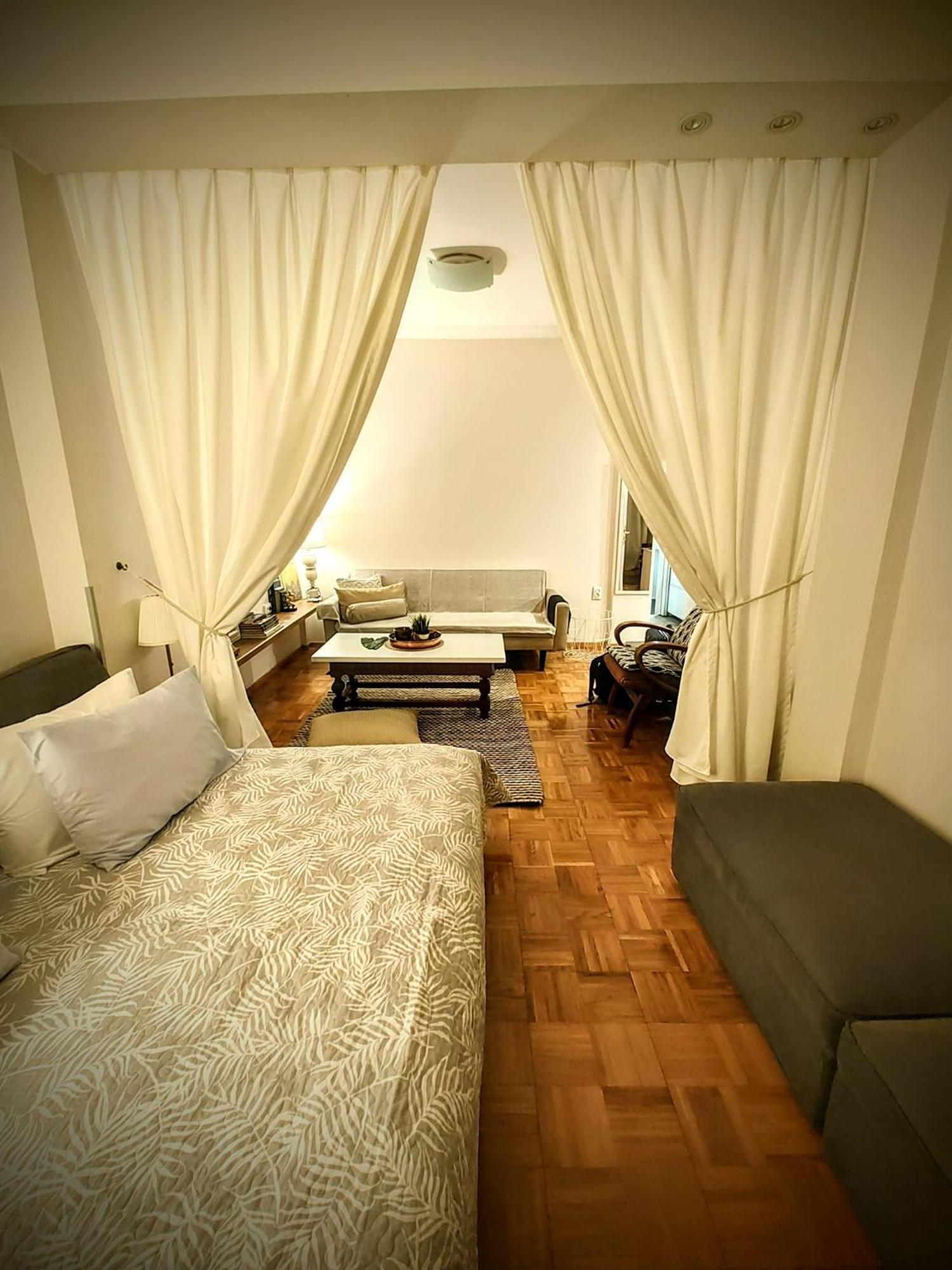 Liberty Home Thessaloniki Exterior foto