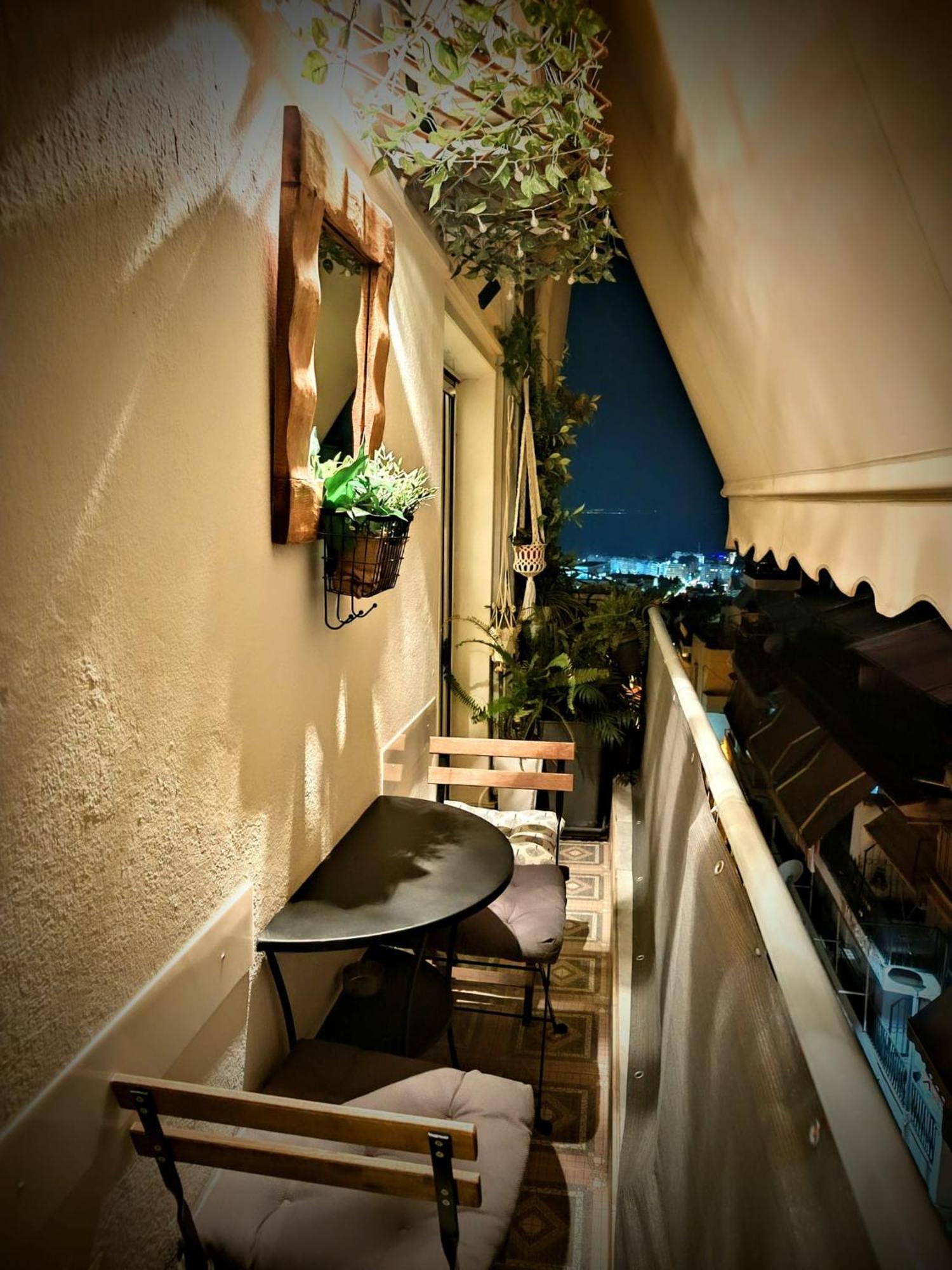 Liberty Home Thessaloniki Exterior foto